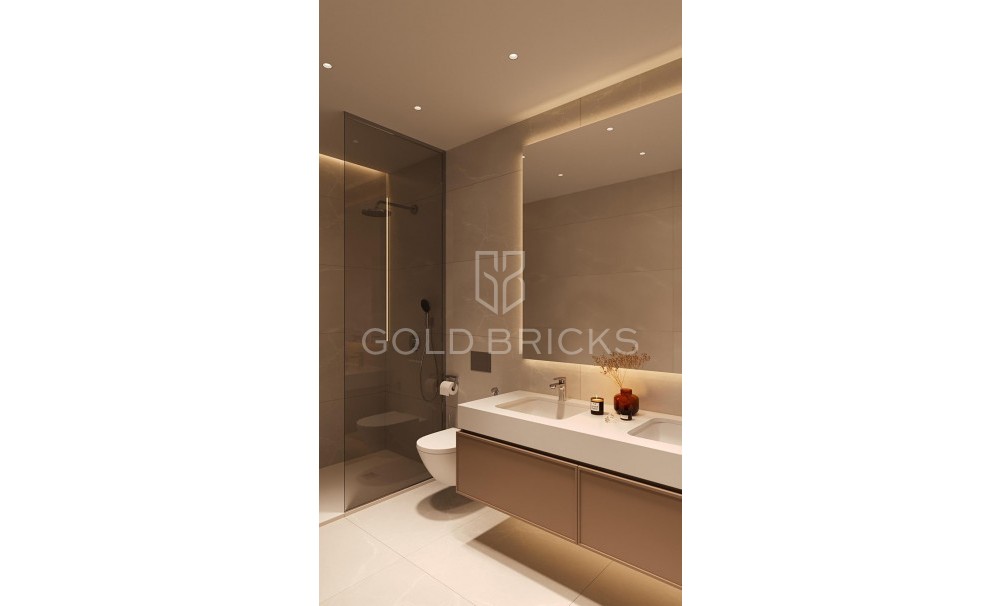 New Build · Apartment · Estepona · Resinera Voladilla