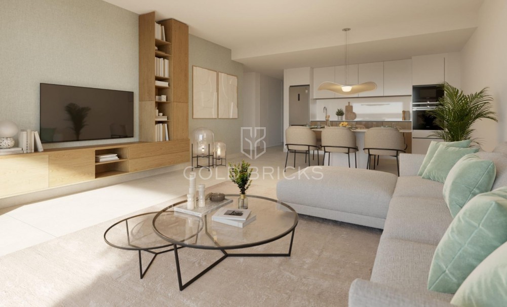 New Build · Penthouse · Estepona · Cancelada