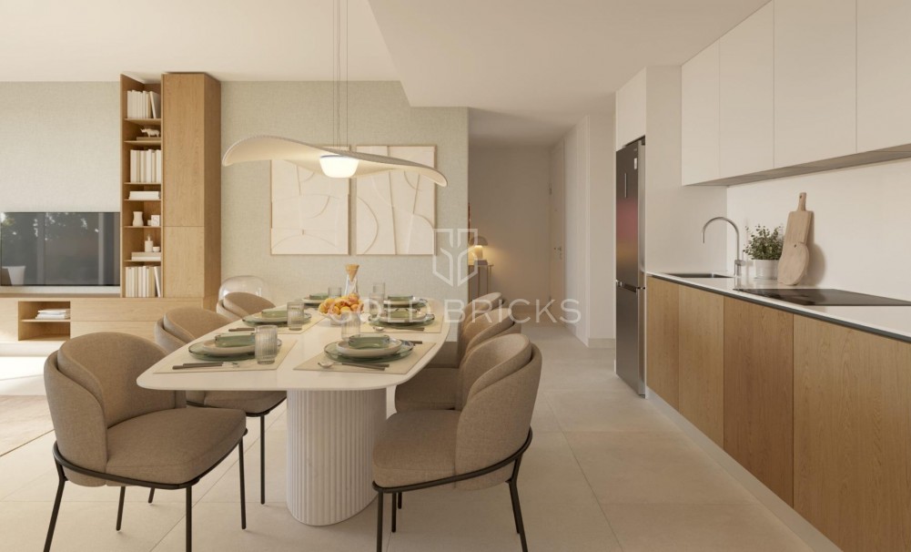 New Build · Penthouse · Estepona · Cancelada