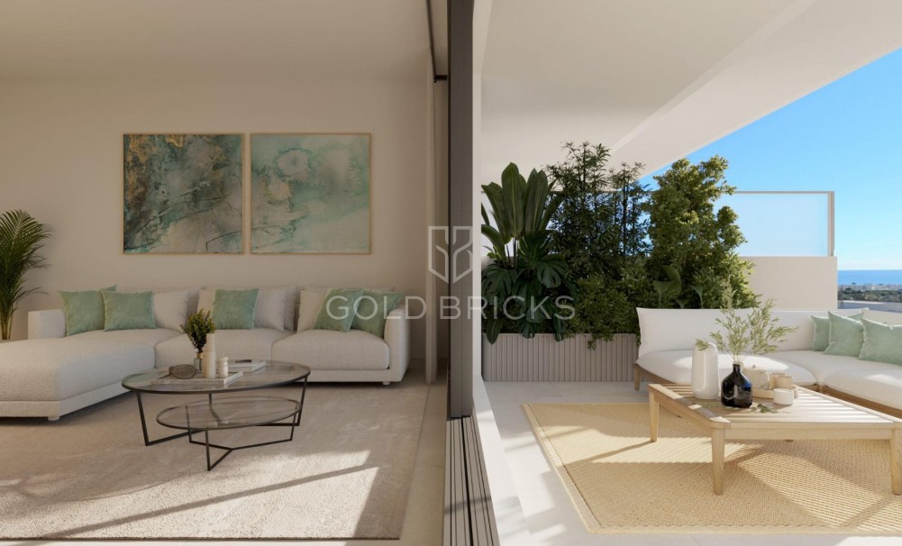 New Build · Penthouse · Estepona · Cancelada