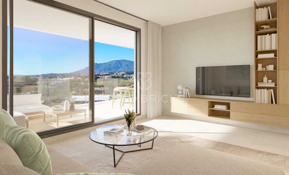 New Build · Penthouse · Estepona · Cancelada
