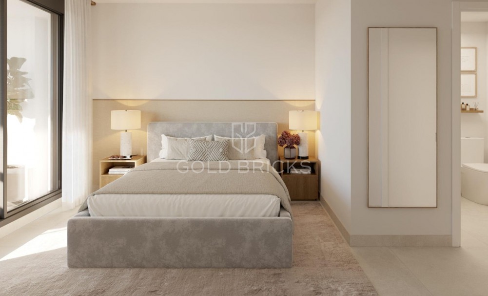 New Build · Penthouse · Estepona · Cancelada
