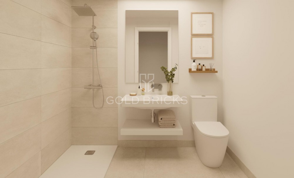 New Build · Penthouse · Estepona · Cancelada