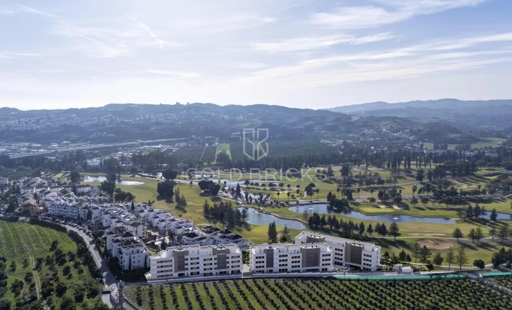New Build · Apartment · Mijas · Mijas Golf