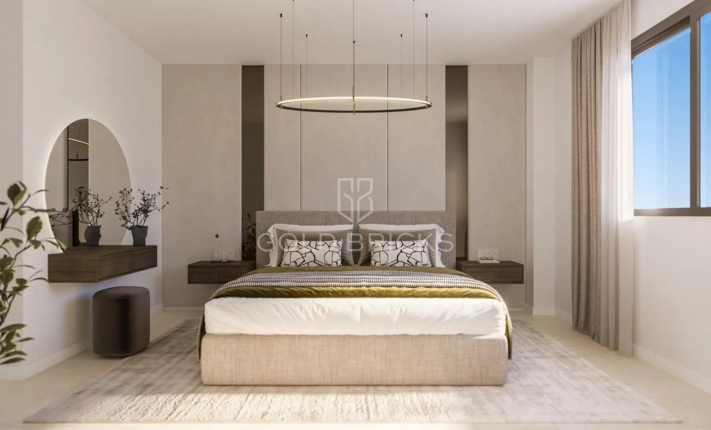 New Build · Apartment · Mijas · Mijas Golf