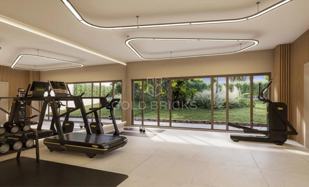 New Build · Apartment · Mijas · Mijas Golf