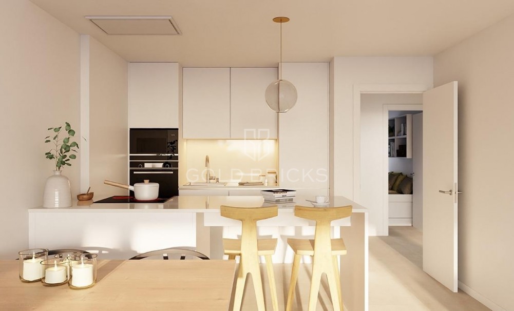 New Build · Penthouse · San Roque · La Hacienda Golf