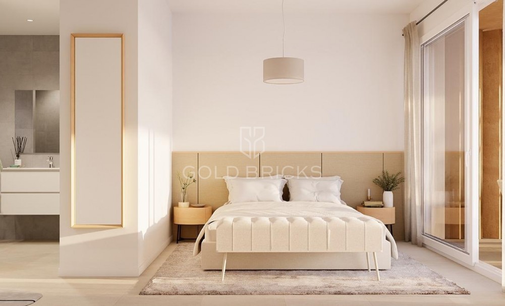 New Build · Penthouse · San Roque · La Hacienda Golf