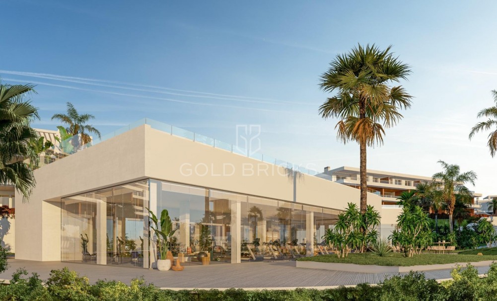 New Build · Penthouse · San Roque · La Hacienda Golf