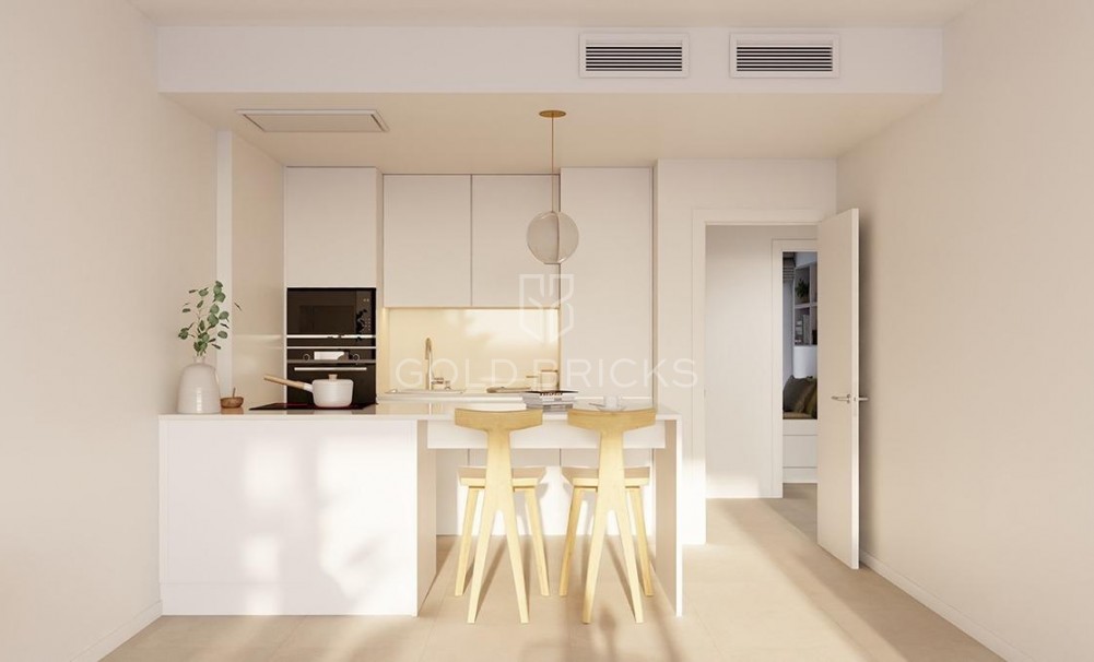 New Build · Penthouse · San Roque · La Hacienda Golf