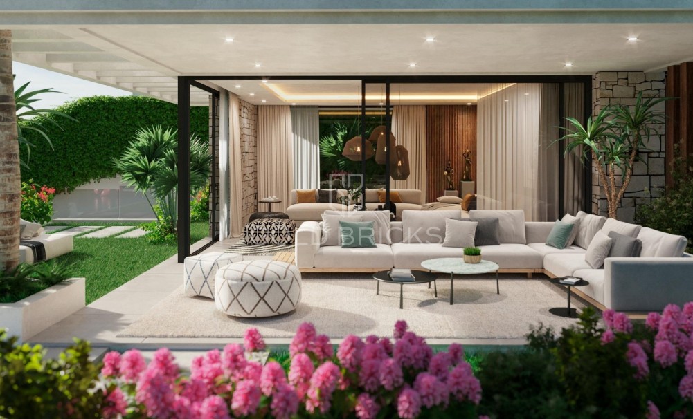 New Build · Villa · Benalmádena · La Capellanía