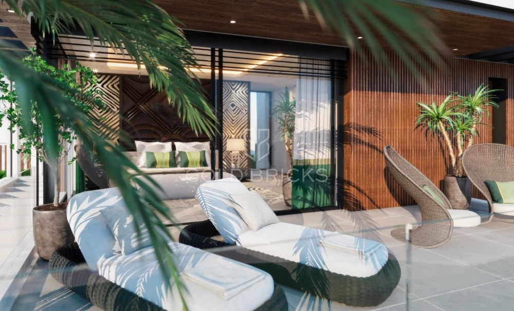 New Build · Villa · Benalmádena · La Capellanía