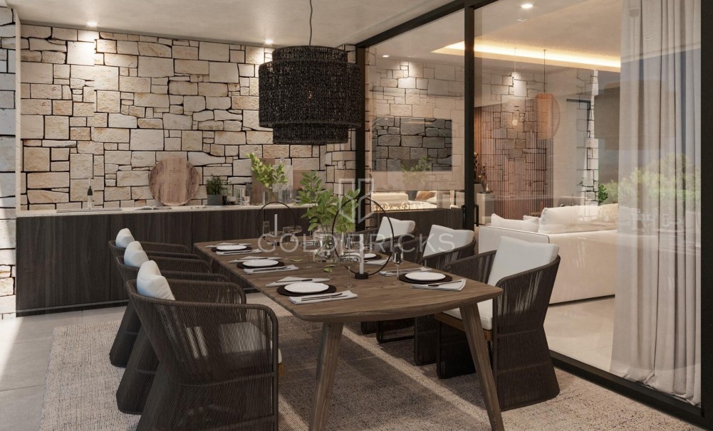 New Build · Villa · Benalmádena · La Capellanía