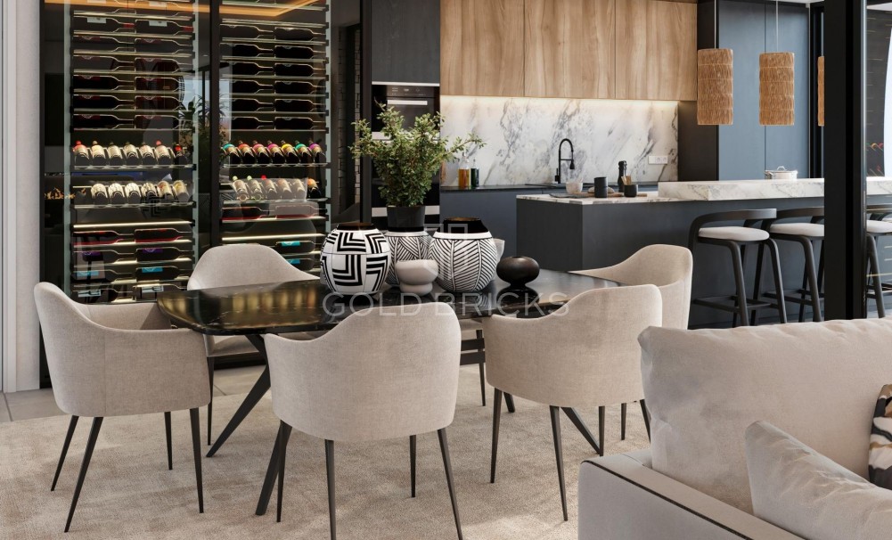 New Build · Villa · Benalmádena · La Capellanía
