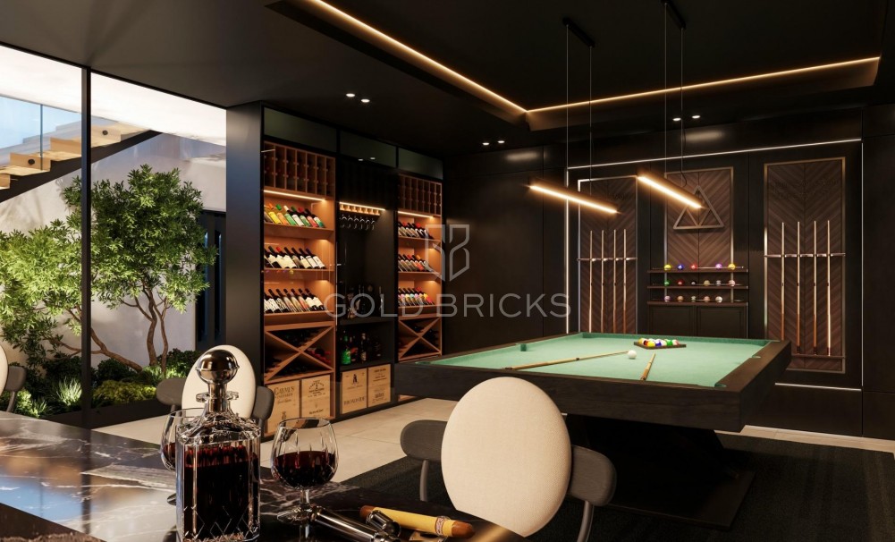 New Build · Villa · Benalmádena · La Capellanía