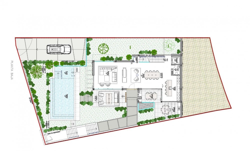 New Build · Villa · Benalmádena · La Capellanía