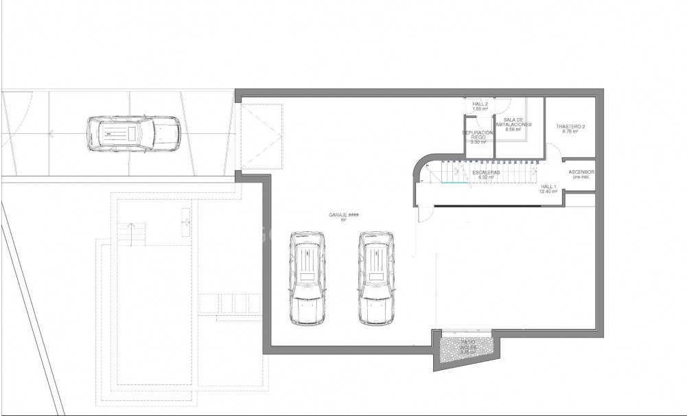 New Build · Villa · Benalmádena · La Capellanía