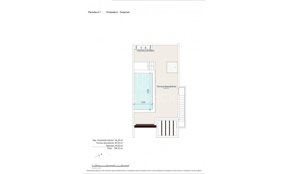 New Build · Bungalow · San Miguel de Salinas · Vistabella Golf