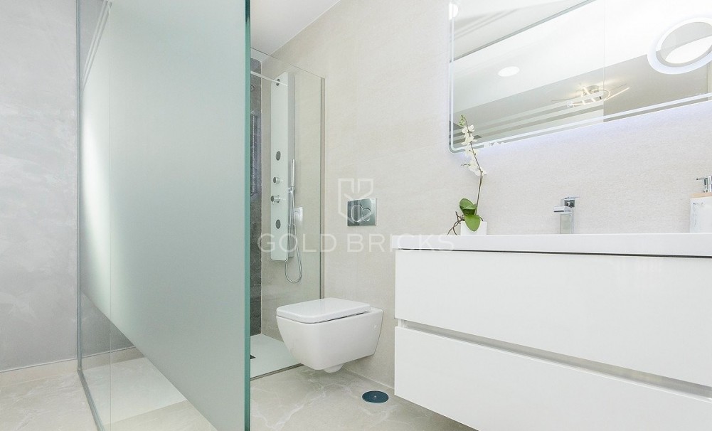 Nieuwbouw · Bungalow · San Miguel de Salinas · Vistabella Golf