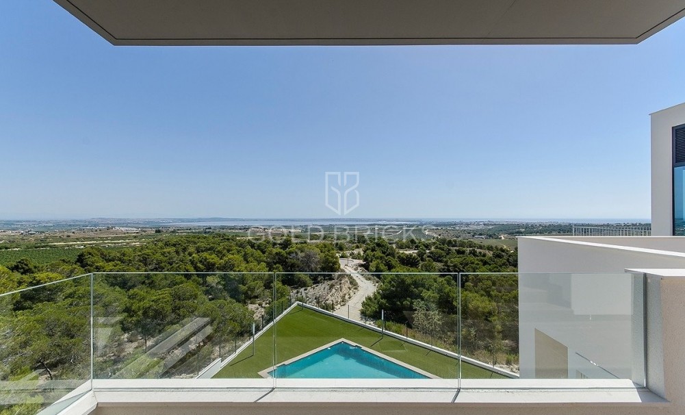 Nieuwbouw · Bungalow · San Miguel de Salinas · Vistabella Golf