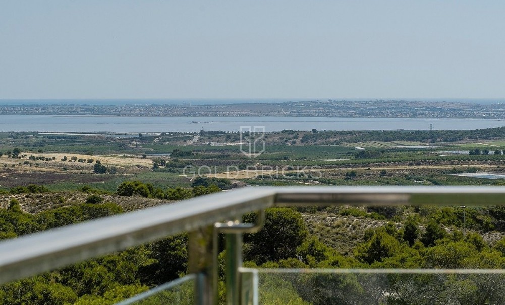 Nieuwbouw · Bungalow · San Miguel de Salinas · Vistabella Golf