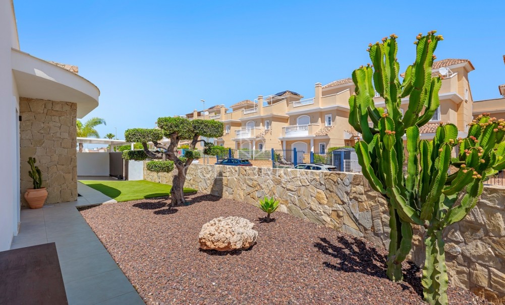 Sale · Villa · La marina · La Marina