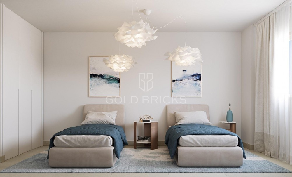 New Build · Apartment · Mijas · La Cala