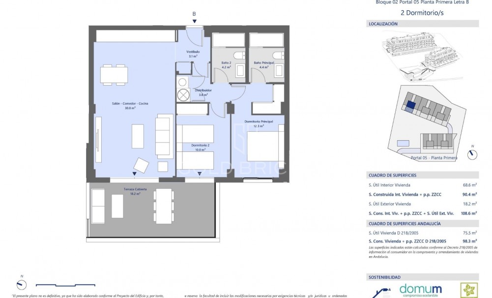 New Build · Apartment · Mijas · La Cala