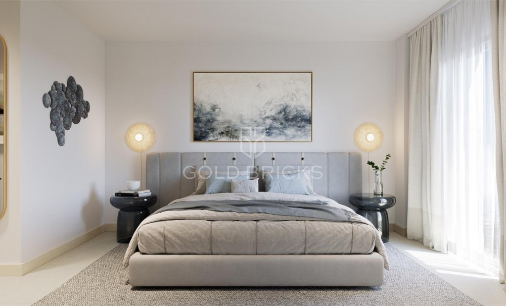 New Build · Apartment · Mijas · La Cala