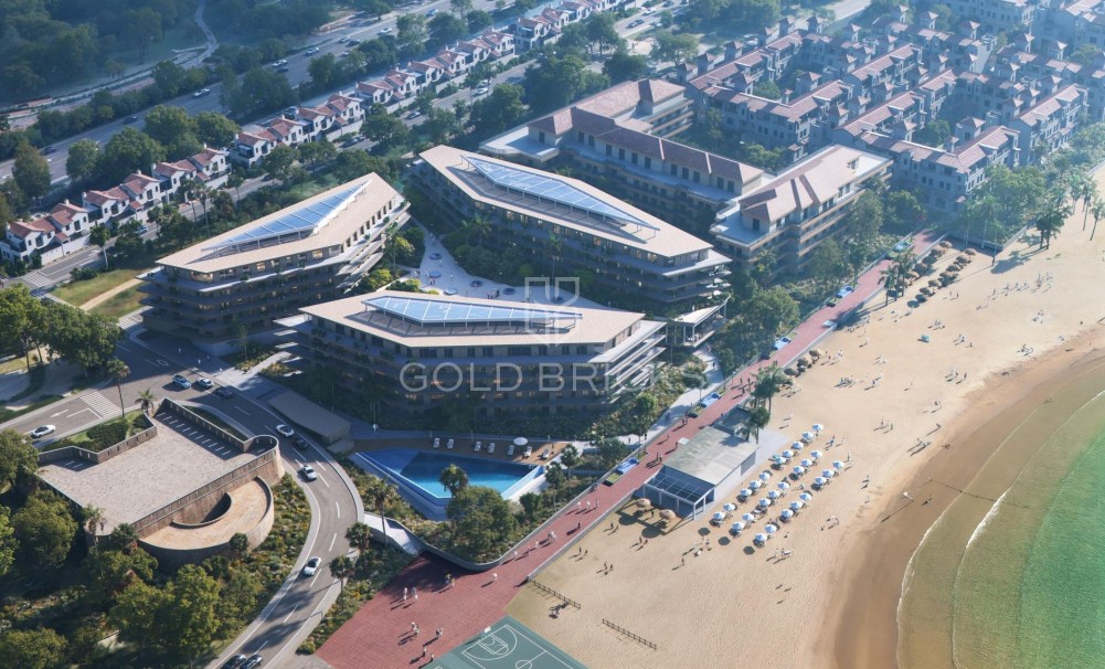 New Build · Penthouse · Manilva · Castillo de la Duquesa