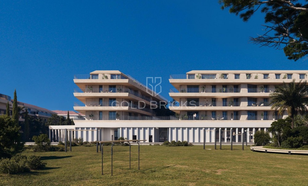 New Build · Penthouse · Manilva · Castillo de la Duquesa