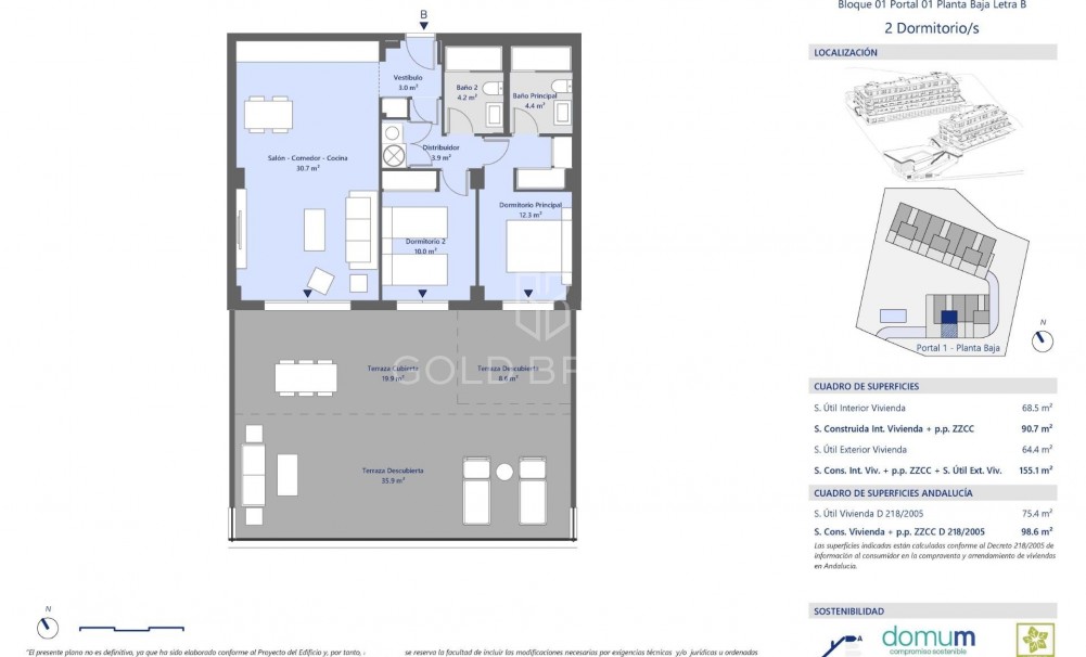 New Build · Apartment · Mijas · La Cala