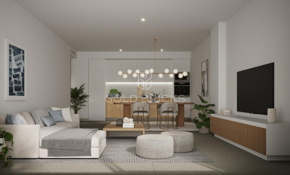 New Build · Apartment · Mijas · La Cala
