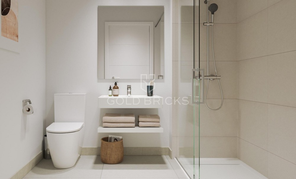 New Build · Apartment · Mijas · La Cala