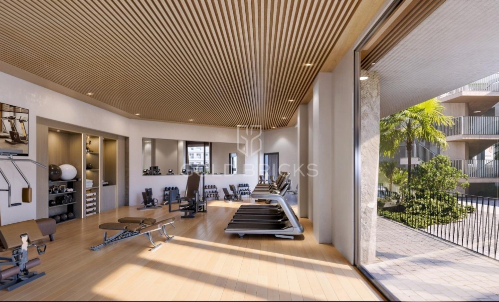 New Build · Apartment · Manilva · Castillo de la Duquesa