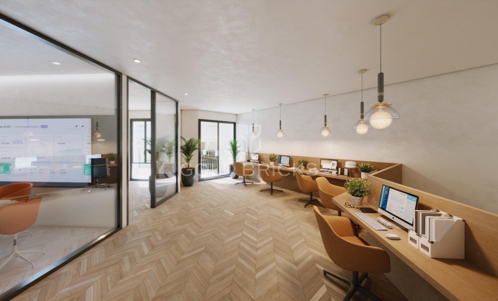 Nowa konstrukcja · Apartment · Manilva · Castillo de la Duquesa