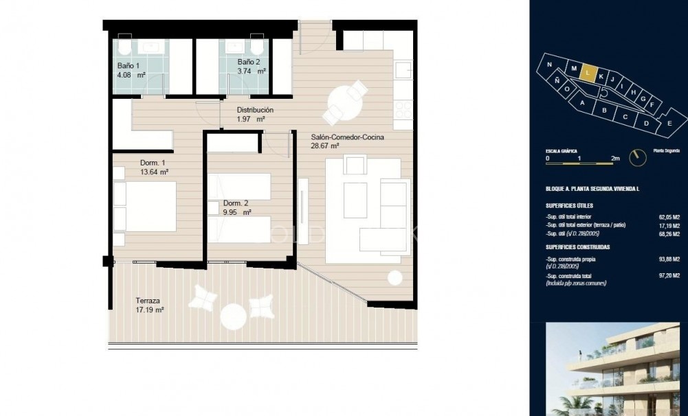 Nowa konstrukcja · Apartment · Manilva · Castillo de la Duquesa