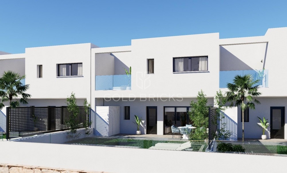 New Build · Apartment · Mojacar · Descargador