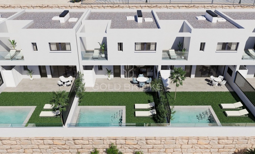 New Build · Apartment · Mojacar · Descargador
