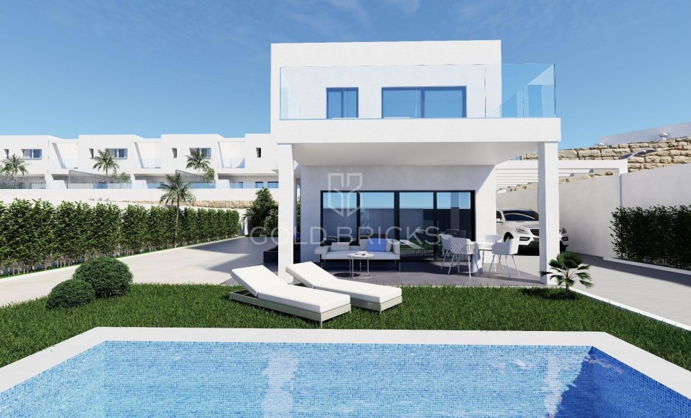 New Build · Apartment · Mojacar · Descargador