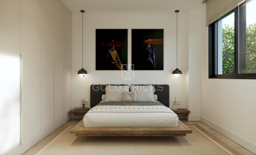 New Build · Apartment · Casares · Manilva - San Luís De Sabinillas