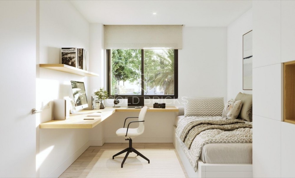 Nowa konstrukcja · Apartment · Casares · Manilva - San Luís De Sabinillas
