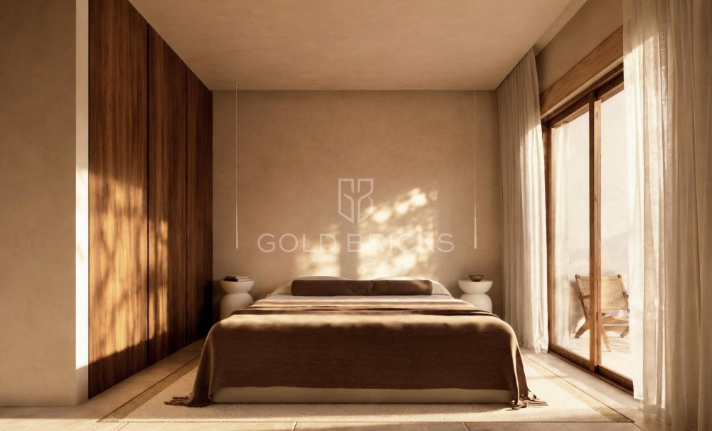 New Build · Villa · Benissa · Serrallonga