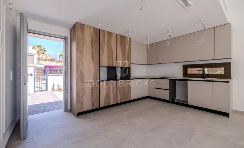New Build · Villa · Algorfa · La finca golf