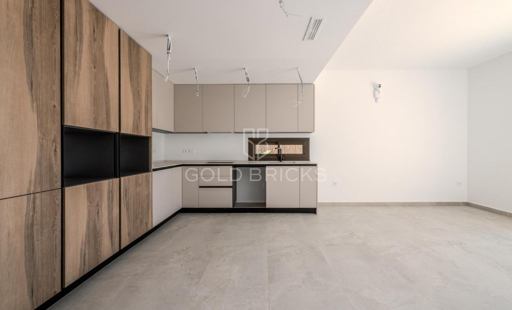 New Build · Villa · Algorfa · La finca golf