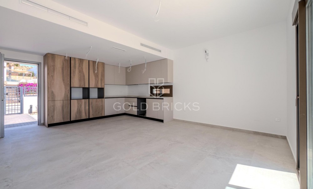 New Build · Villa · Algorfa · La finca golf