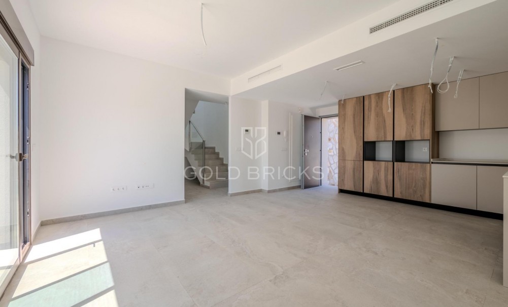 New Build · Villa · Algorfa · La finca golf