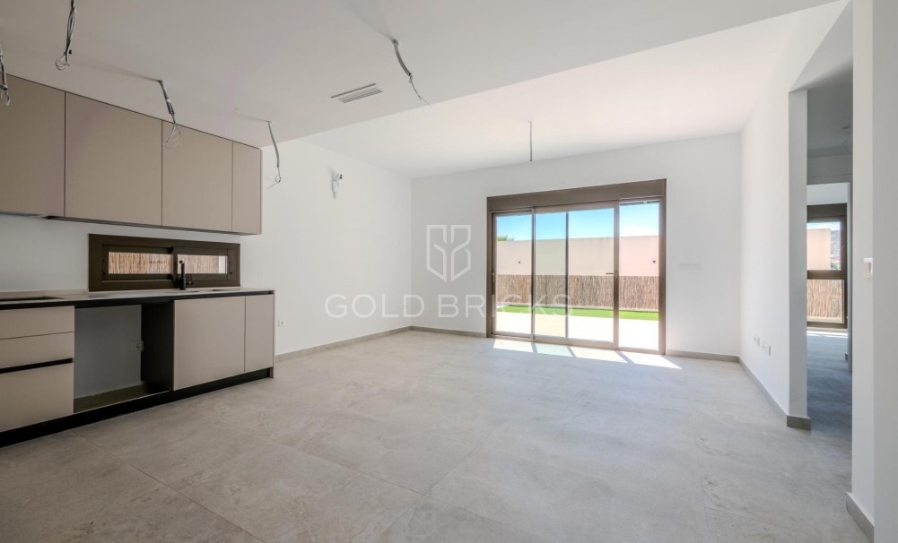 New Build · Villa · Algorfa · La finca golf