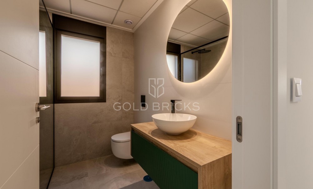 New Build · Villa · Algorfa · La finca golf