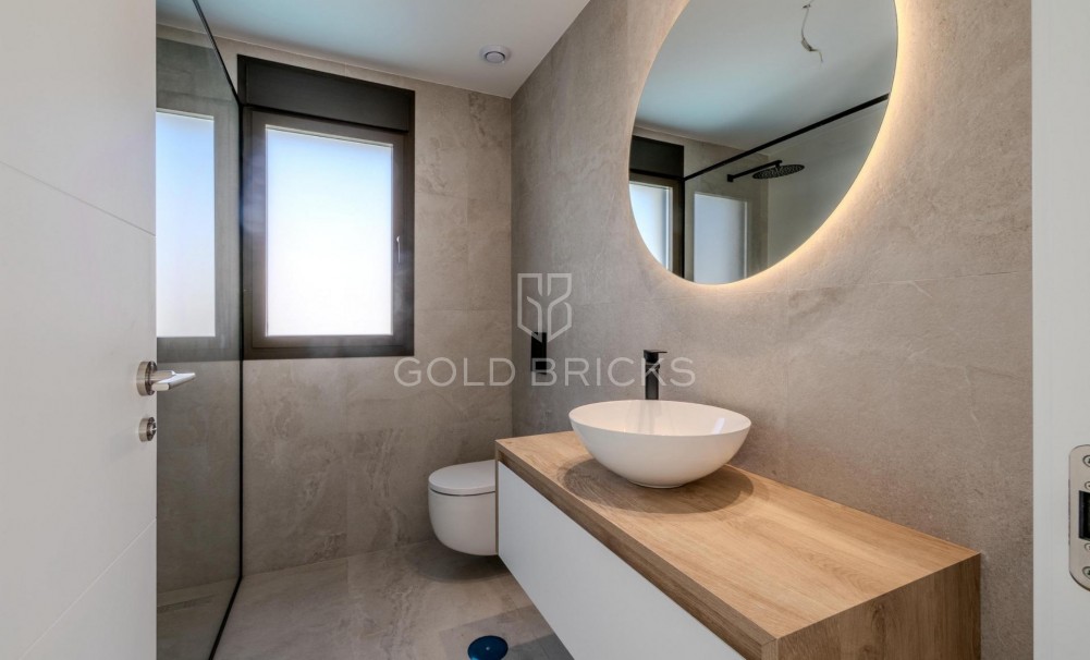 New Build · Villa · Algorfa · La finca golf
